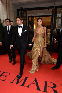 #BLOGGINGTALES_Met_Gala_BradleyCooper_IrinaShayk