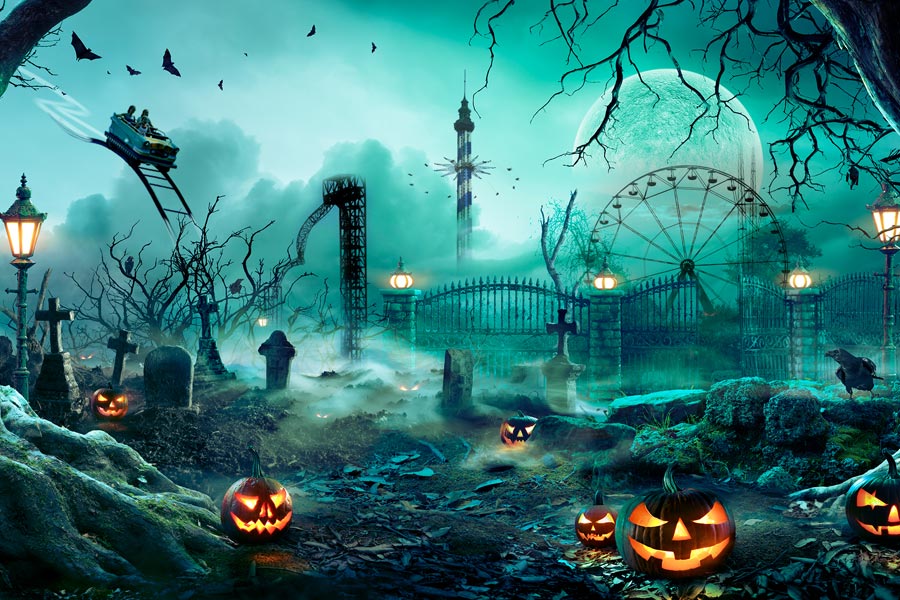 Bloggingtales-Lifestyle-Halloween-SkylinePark-1