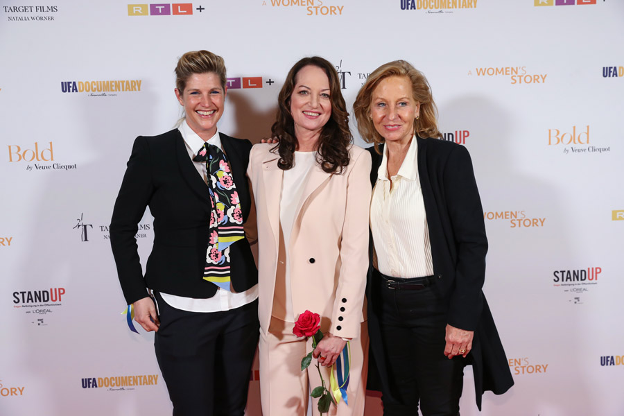 Bloggingtales_L'Oreal_a_womens_story_3