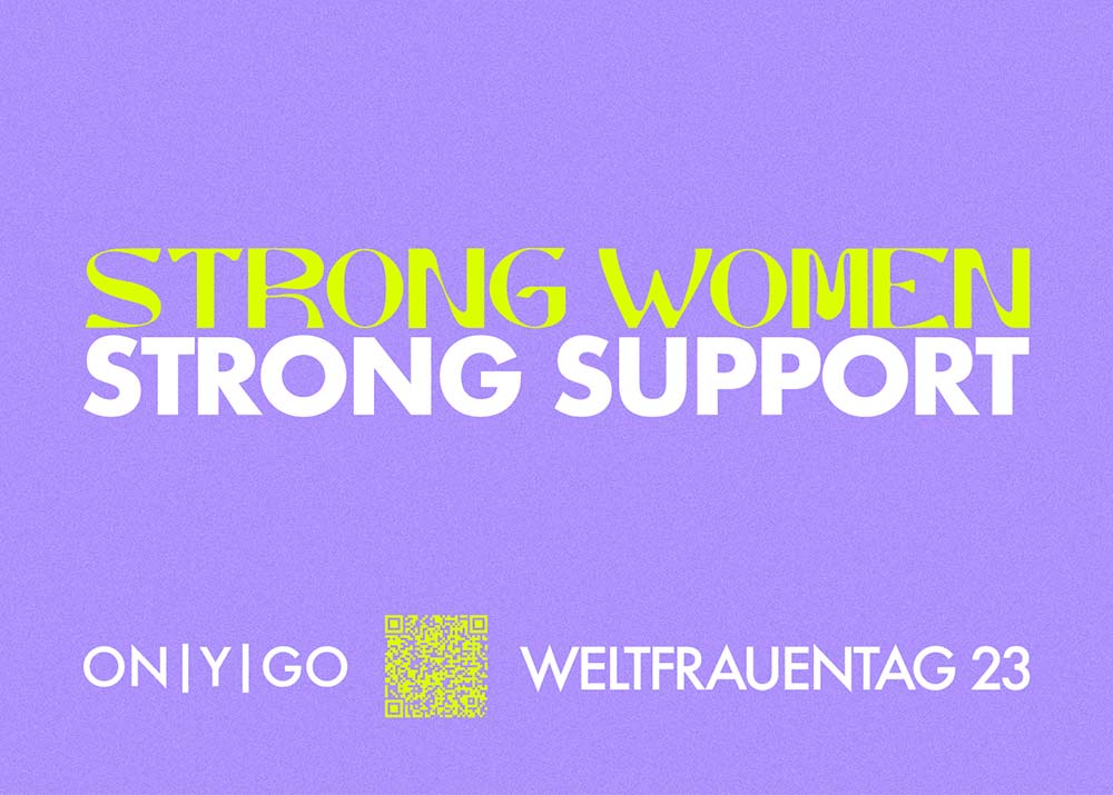 Pressemitteilung_StrongSupport