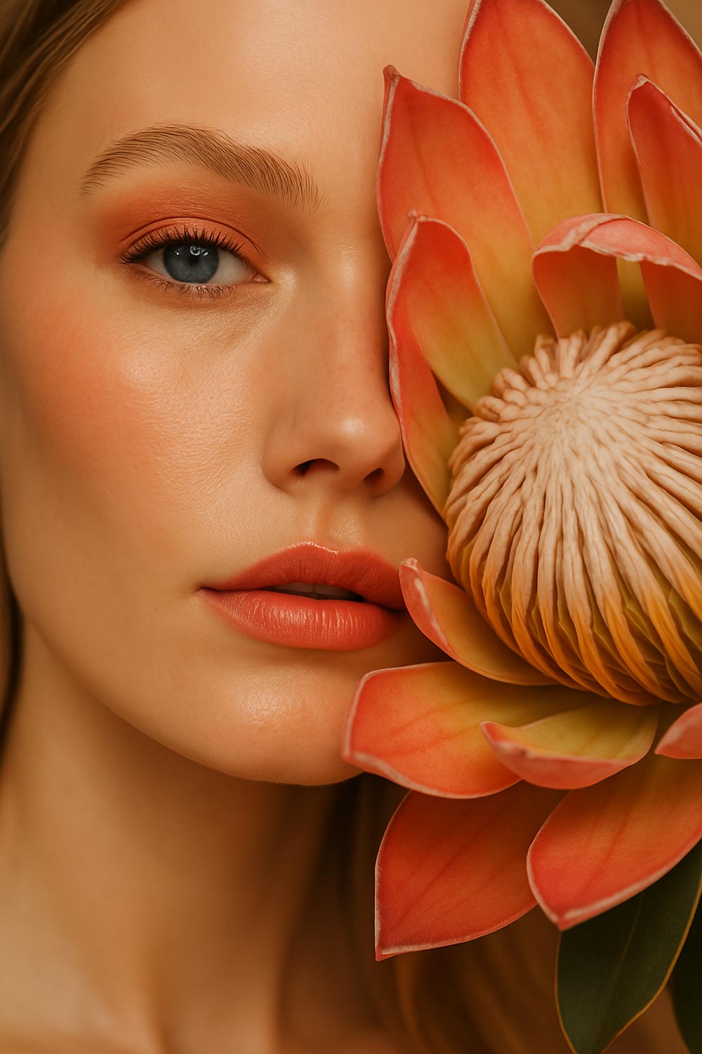 20250402_1332_Model-mit-exotischer-Blume_simple_compose_01jqv4ccpqf74tfgn5dfgymasq